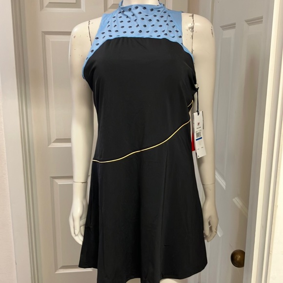 Fila Dresses Fila Tennisgolfpickleball Dress Xl Nwt Poshmark